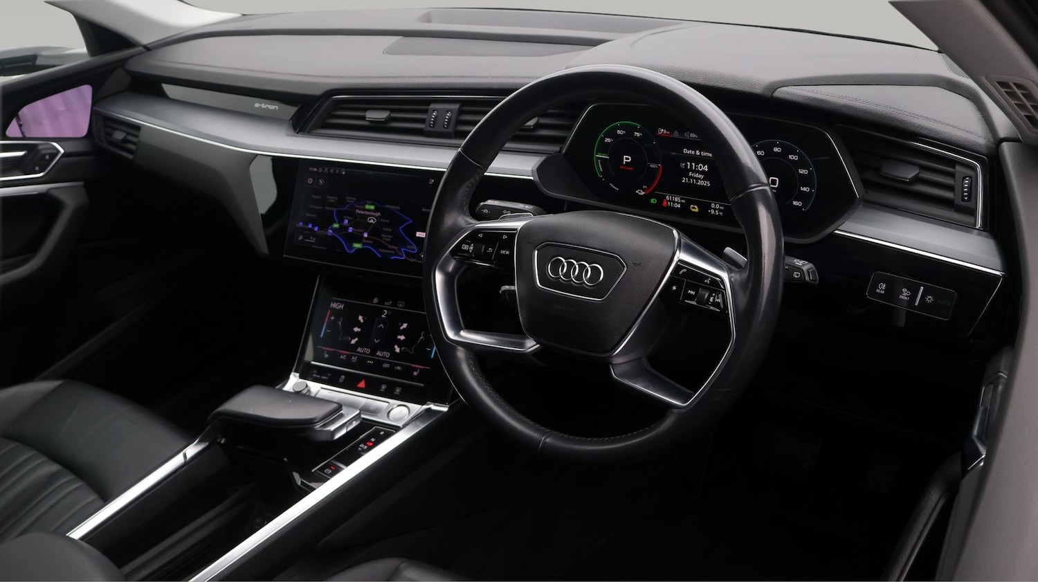 Used Audi e-tron 2020 for sale - 77746025: Photo 9