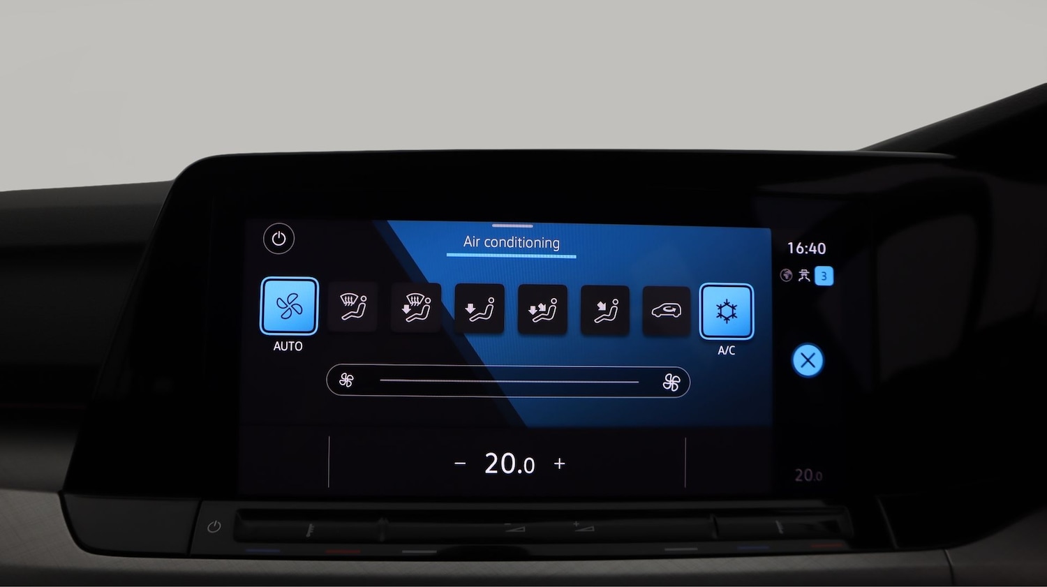 Used Volkswagen Golf 2022 for sale - 77554937: Photo 12