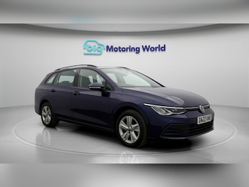 Used Volkswagen Golf 2022 for sale - 77554937: Photo