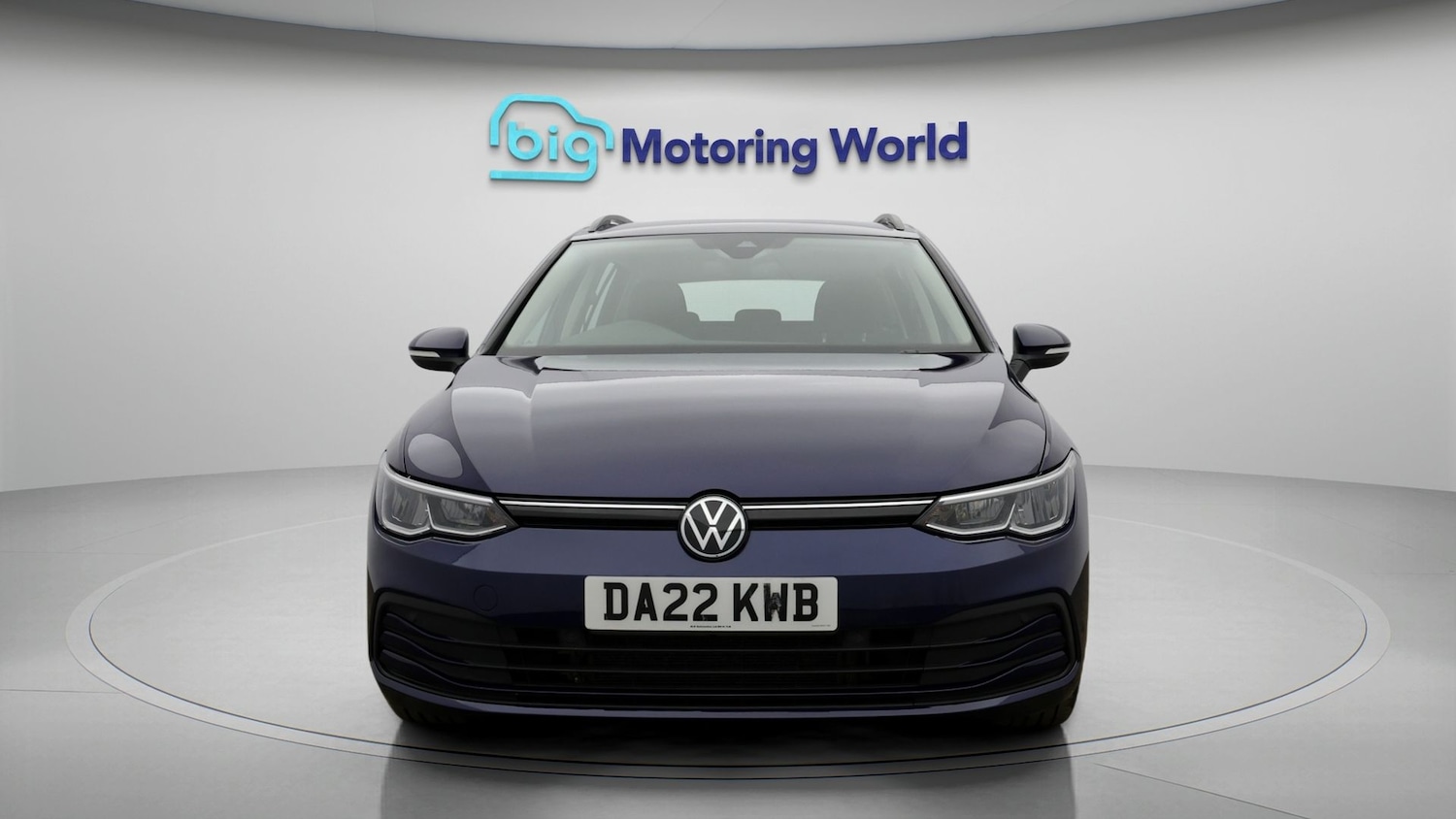 Used Volkswagen Golf 2022 for sale - 77554937: Photo 2