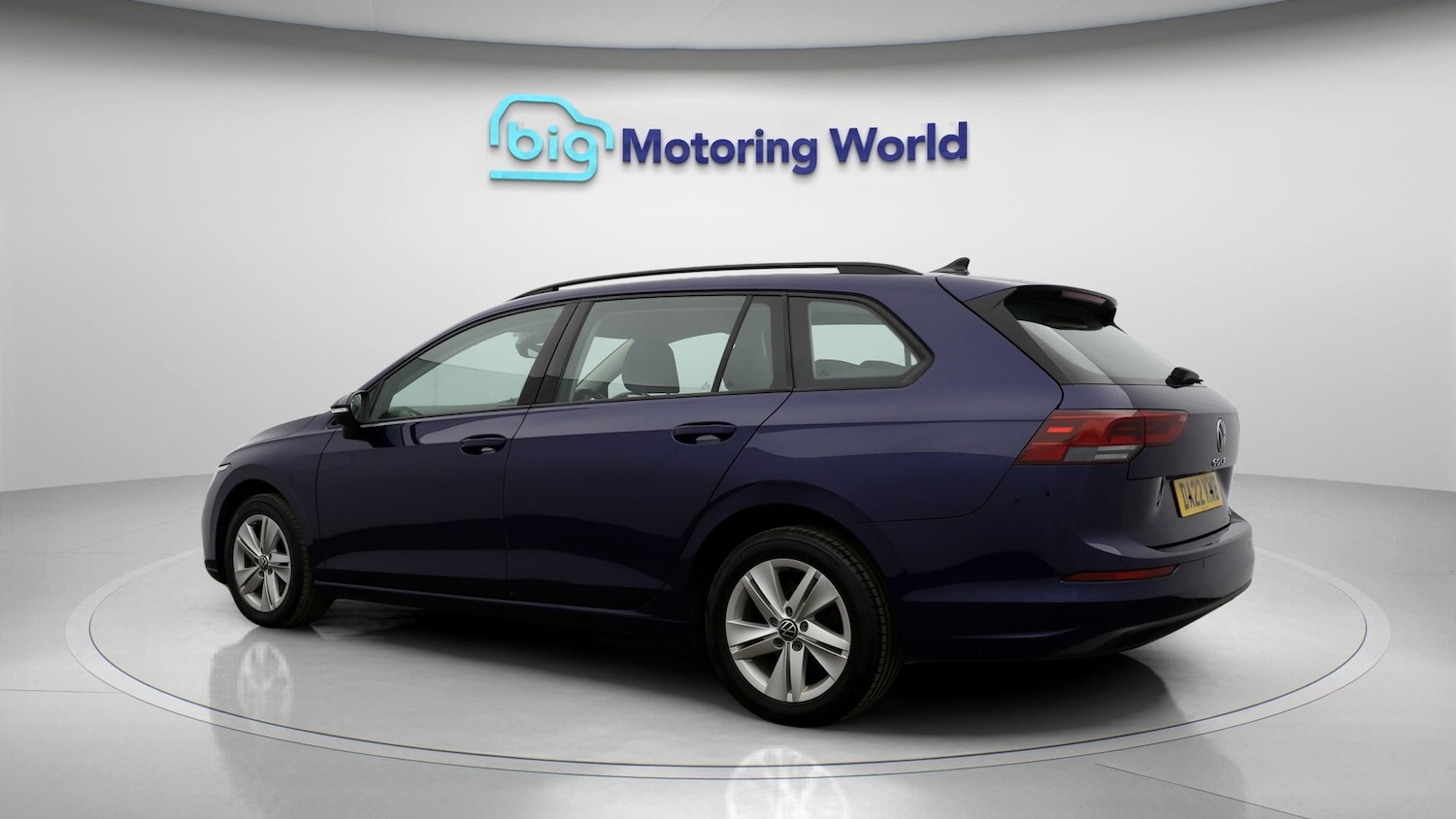 Used Volkswagen Golf 2022 for sale - 77554937: Photo 5