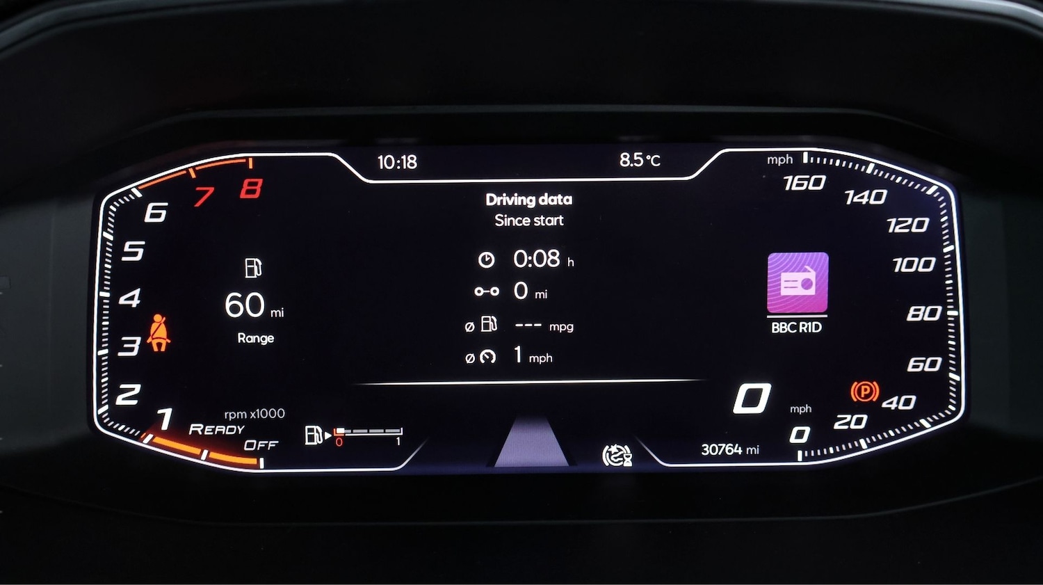 Used SEAT Leon 2020 for sale - 77675827: Photo 10