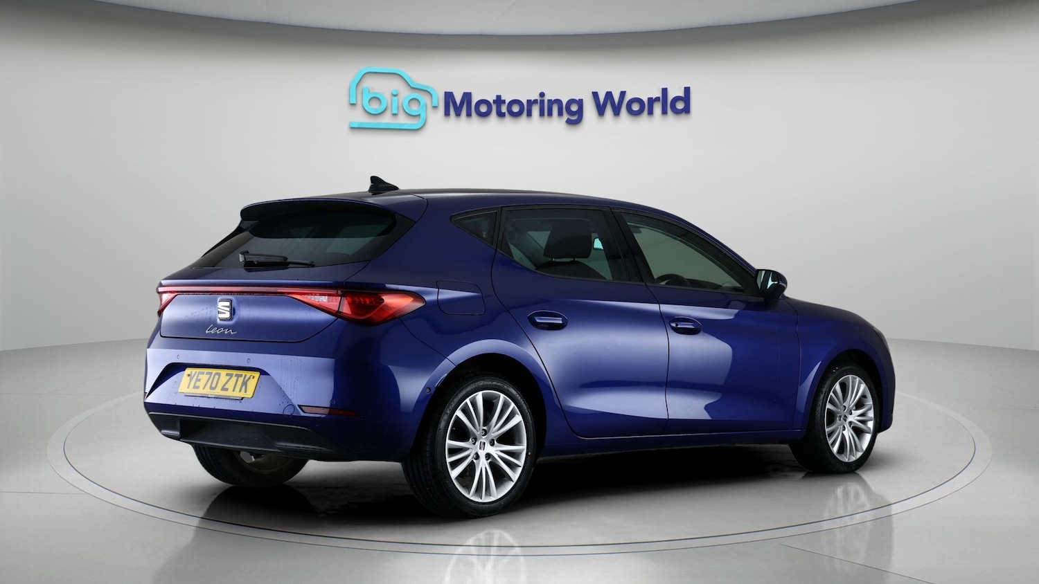 Used SEAT Leon 2020 for sale - 77675827: Photo 7