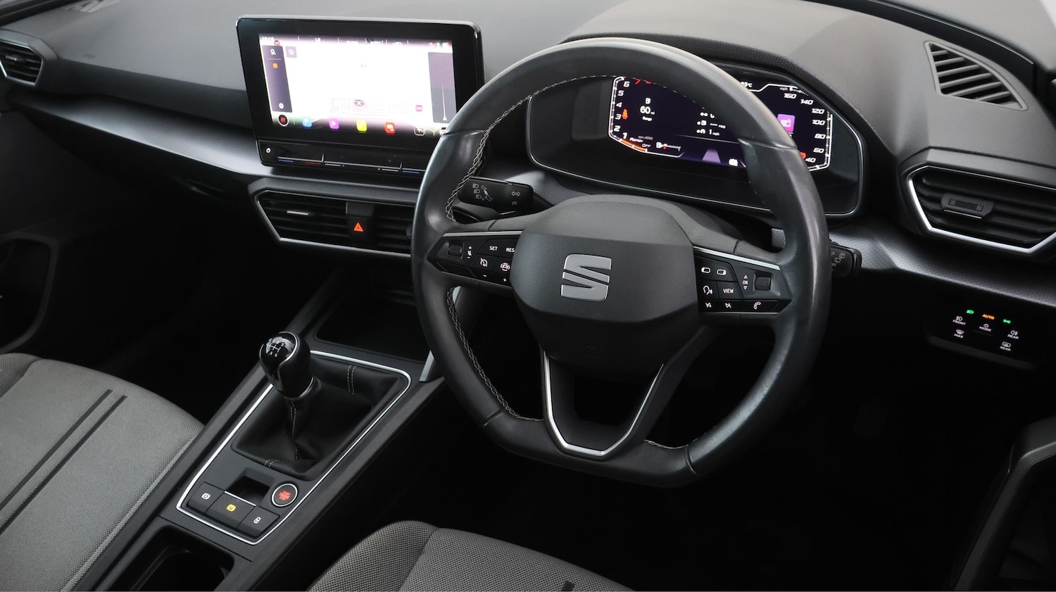 Used SEAT Leon 2020 for sale - 77675827: Photo 9