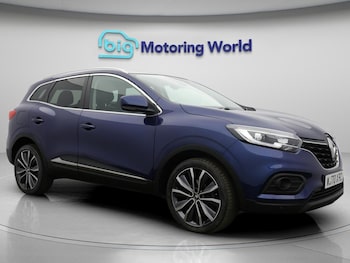 Renault - Kadjar
