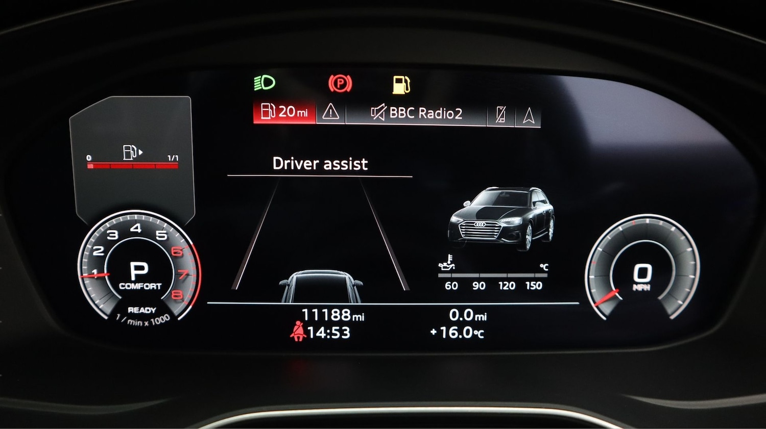 Used Audi A4 2022 for sale - 77751948: Photo 10