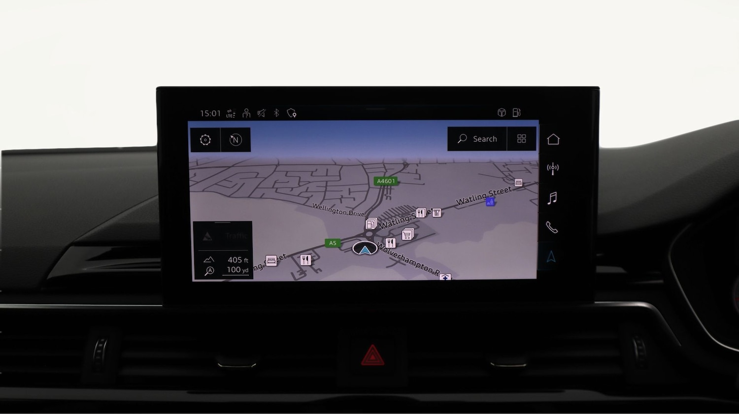 Used Audi A4 2022 for sale - 77751948: Photo 11