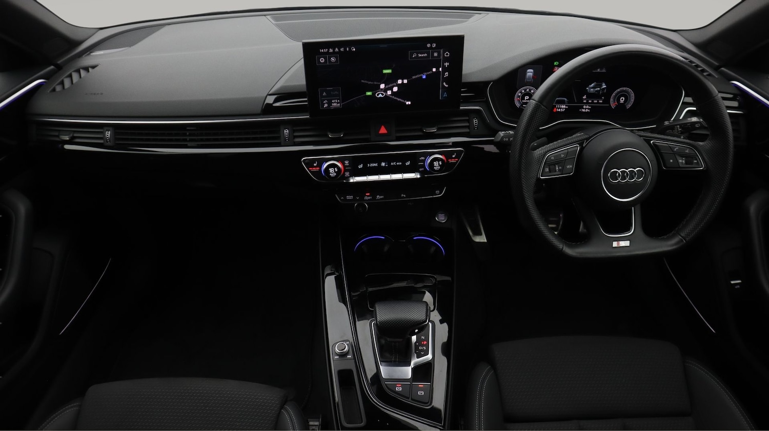 Used Audi A4 2022 for sale - 77751948: Photo 13