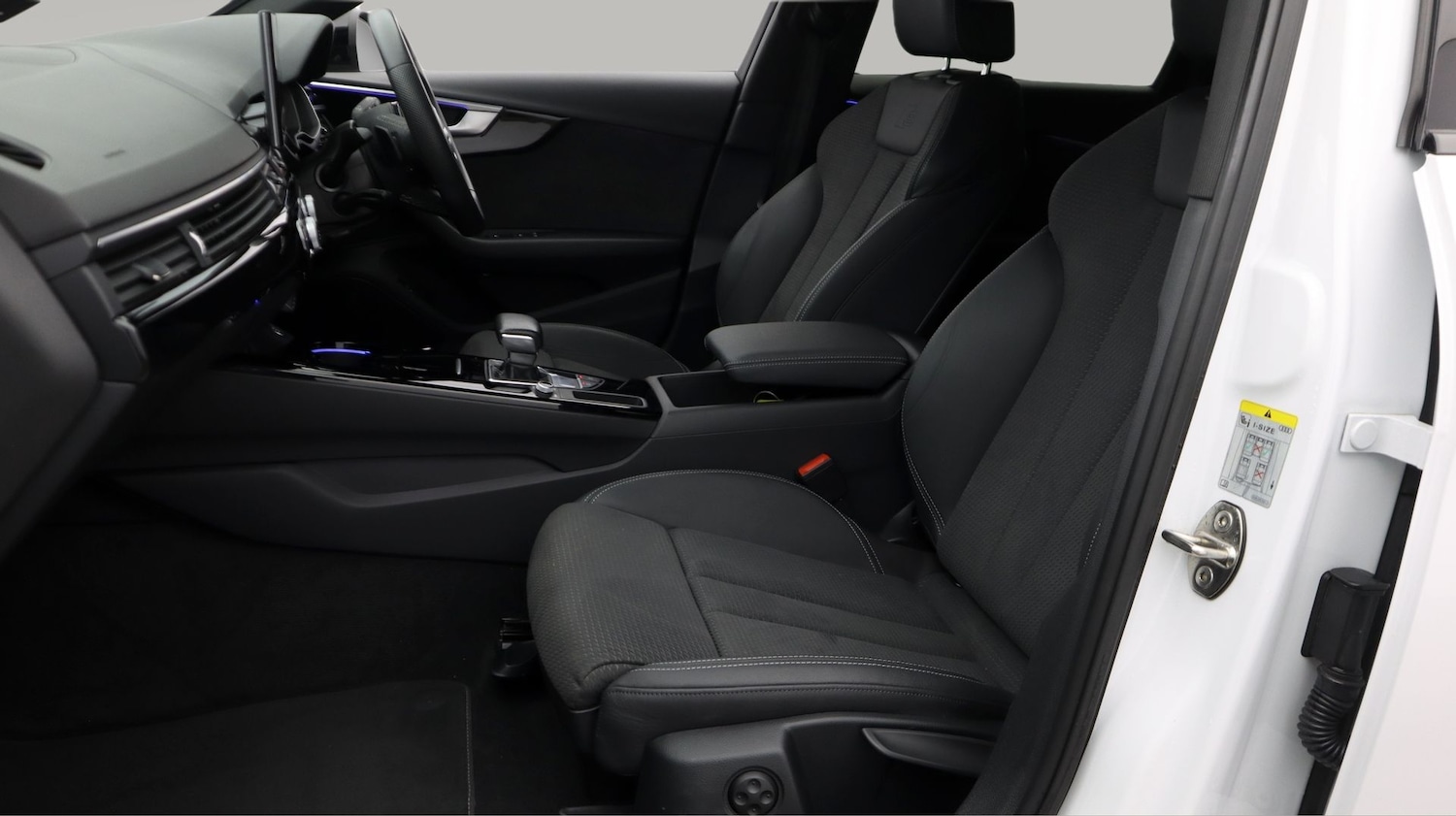 Used Audi A4 2022 for sale - 77751948: Photo 14