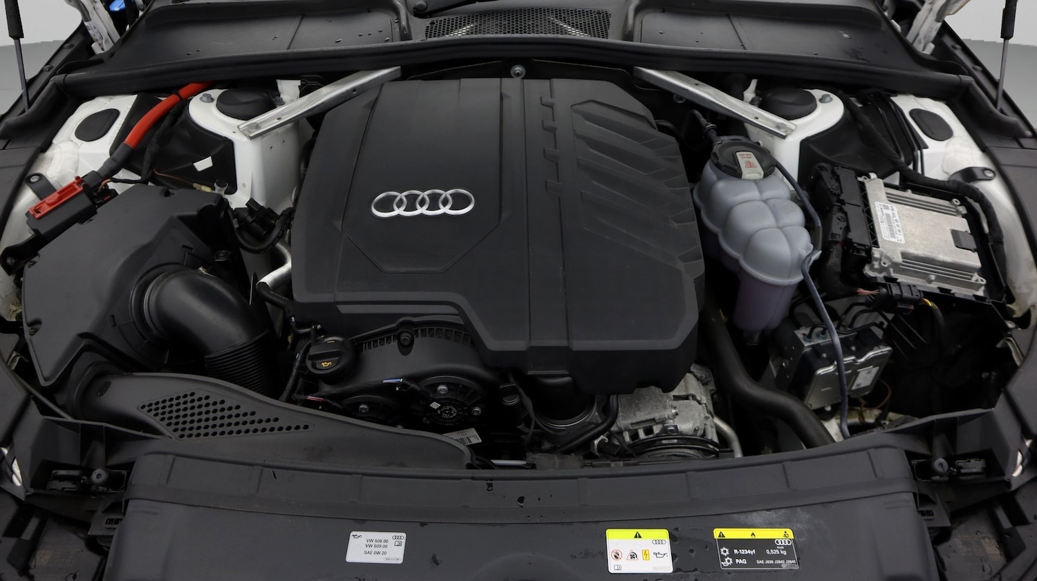 Used Audi A4 2022 for sale - 77751948: Photo 19
