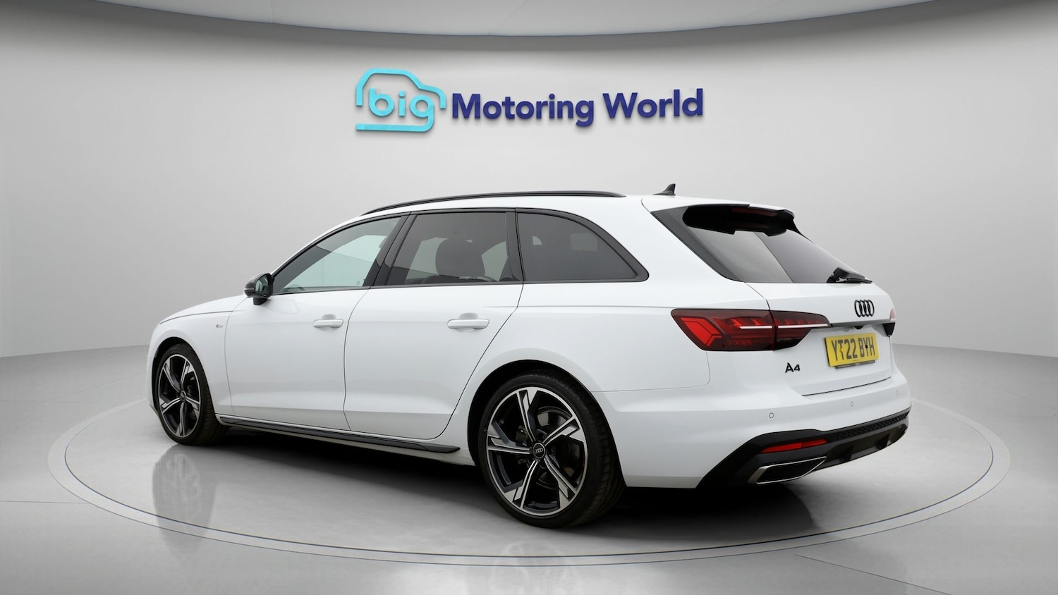 Used Audi A4 2022 for sale - 77751948: Photo 5