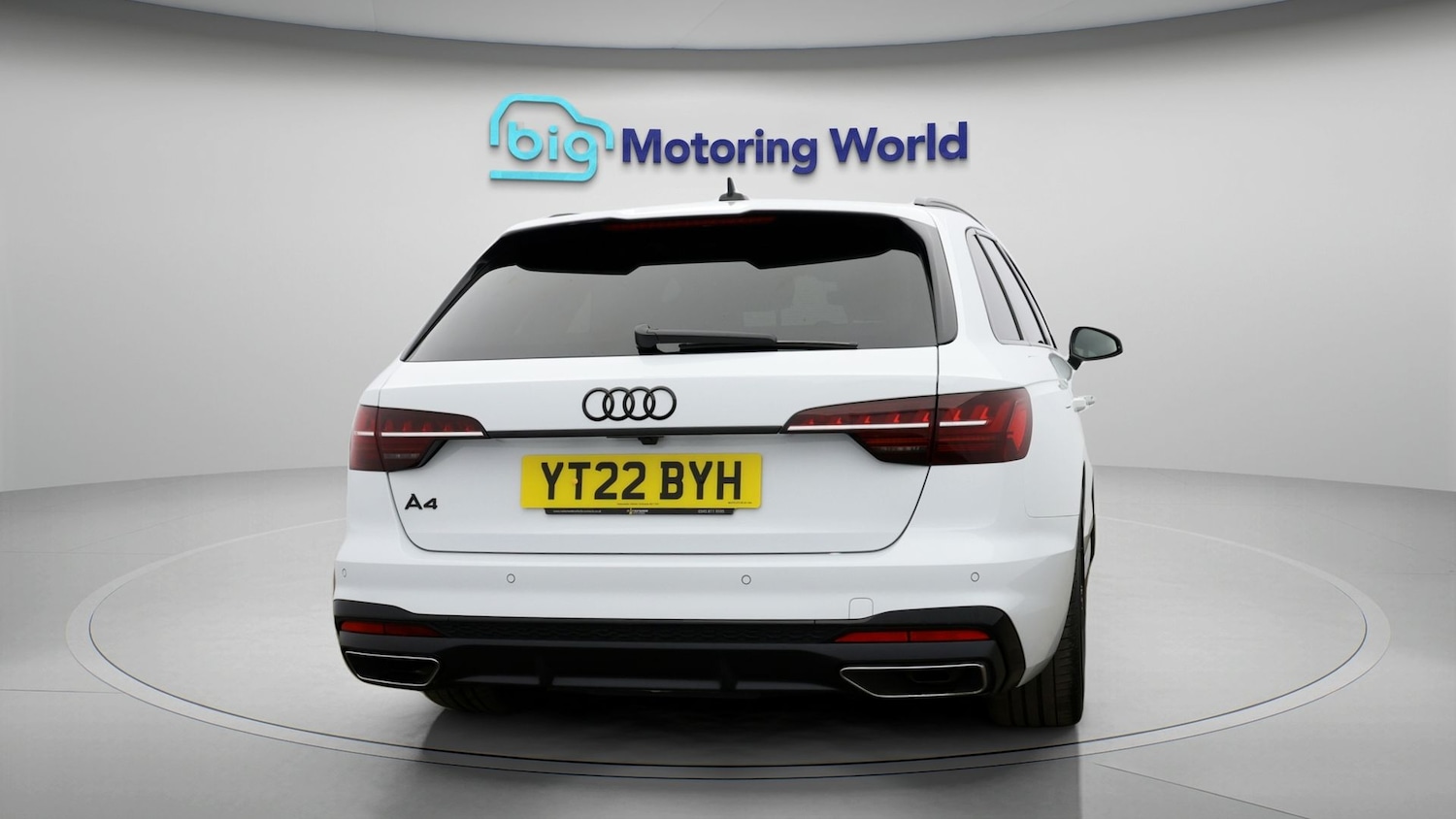 Used Audi A4 2022 for sale - 77751948: Photo 6