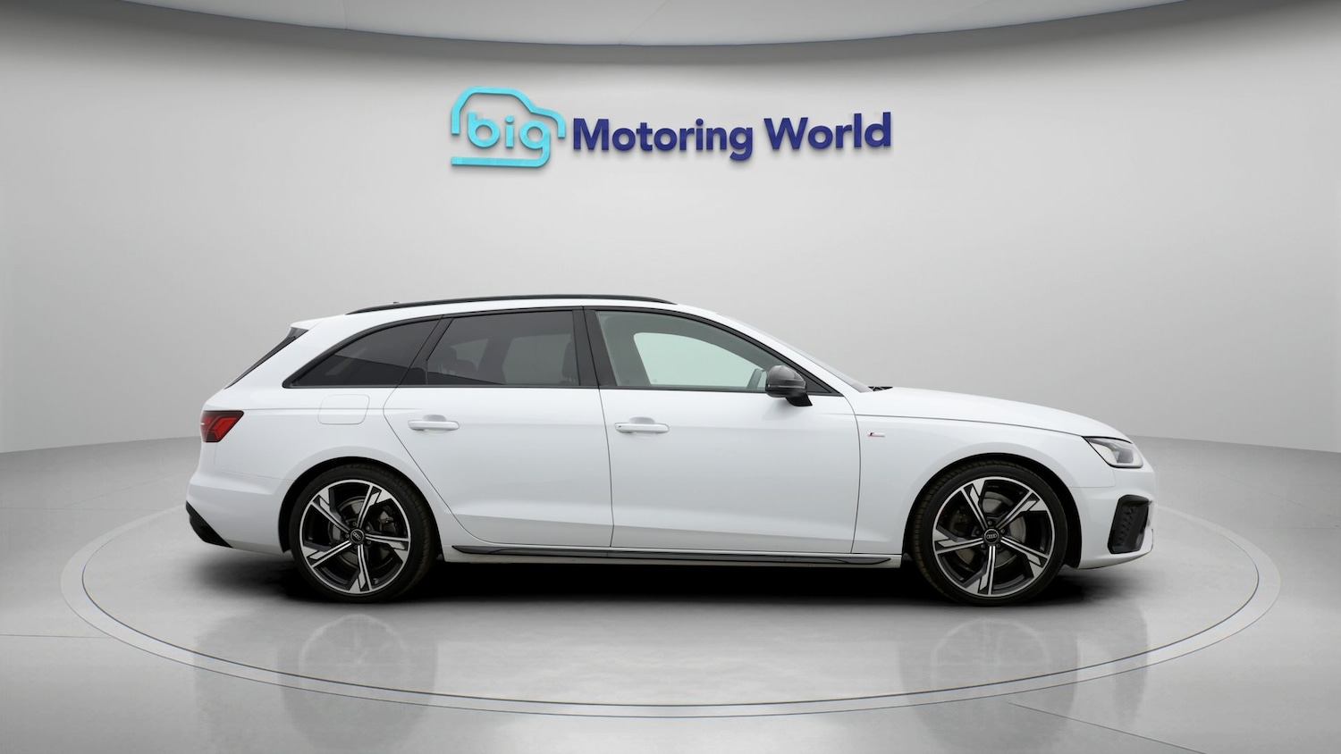 Used Audi A4 2022 for sale - 77751948: Photo 8