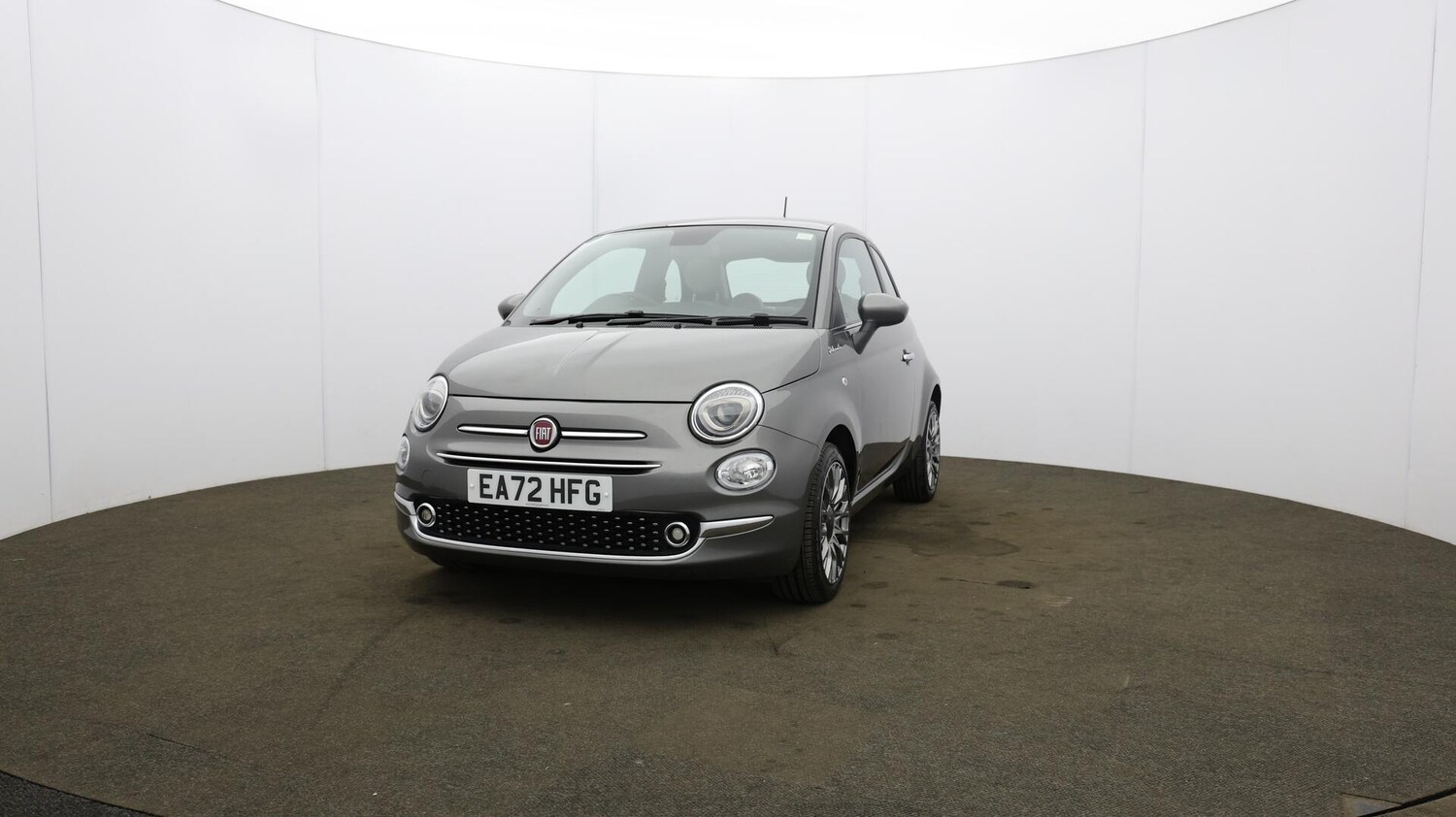 Vehicle 42