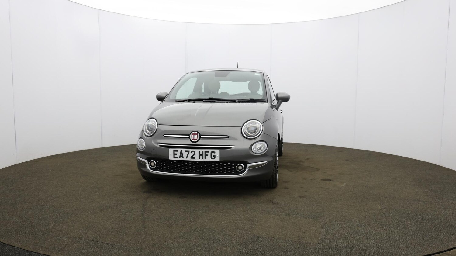 Vehicle 43