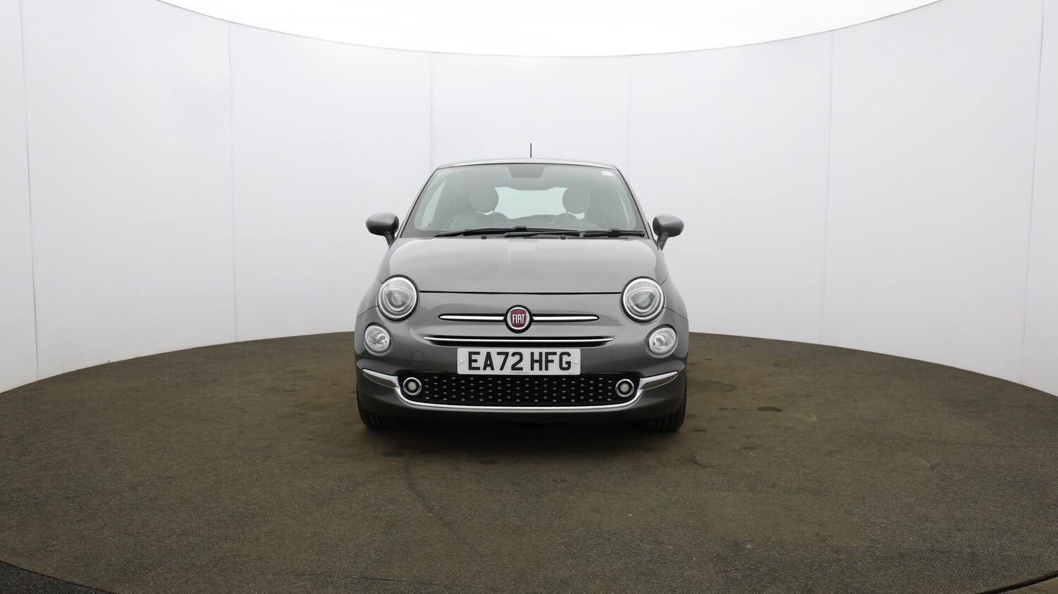 Vehicle 44