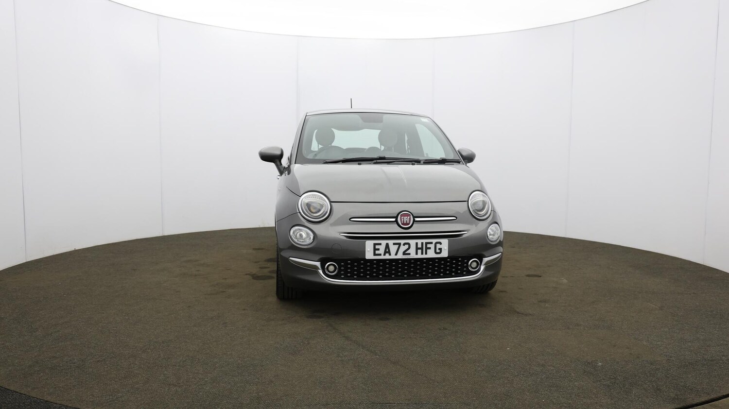Vehicle 45