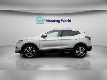 Used Nissan Qashqai 2020 for sale - 78287353: Photo