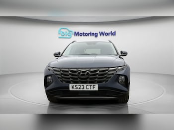 Used Hyundai TUCSON 2023 for sale - 79130937: Photo