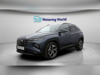 Used Hyundai TUCSON 2023 for sale - 79130937: Photo