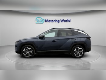 Used Hyundai TUCSON 2023 for sale - 79130937: Photo