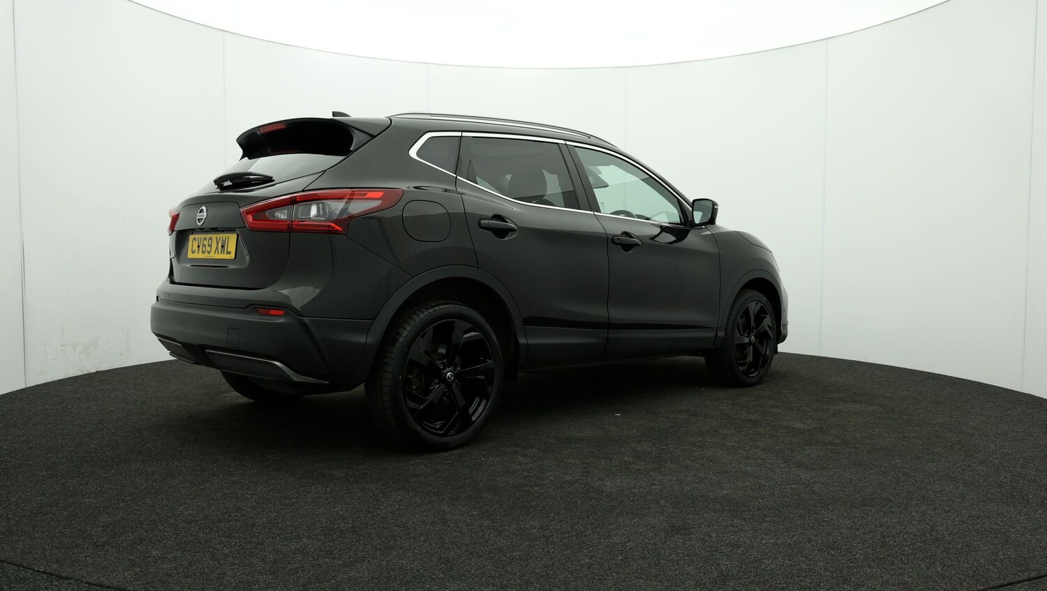 Used Nissan Qashqai for sale - 76809981: Photo 29