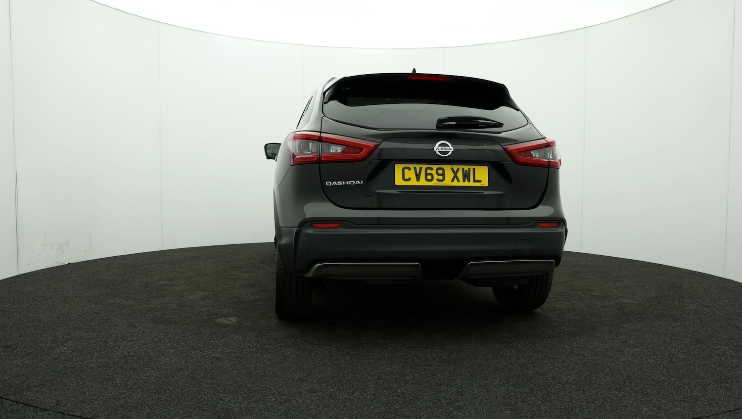 Used Nissan Qashqai for sale - 76809981: Photo 39