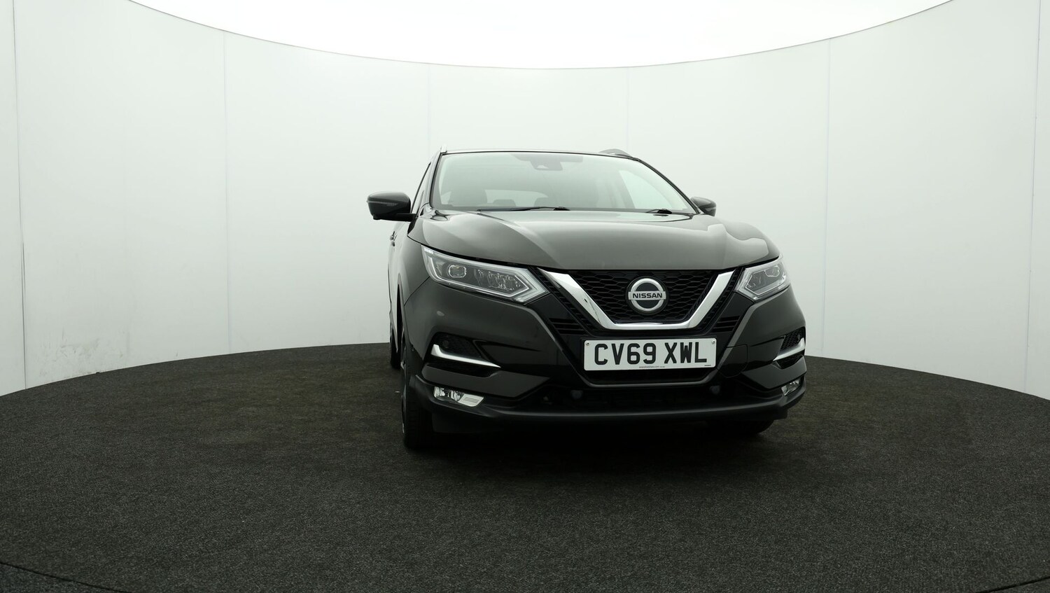 Used Nissan Qashqai for sale - 76809981: Photo 48