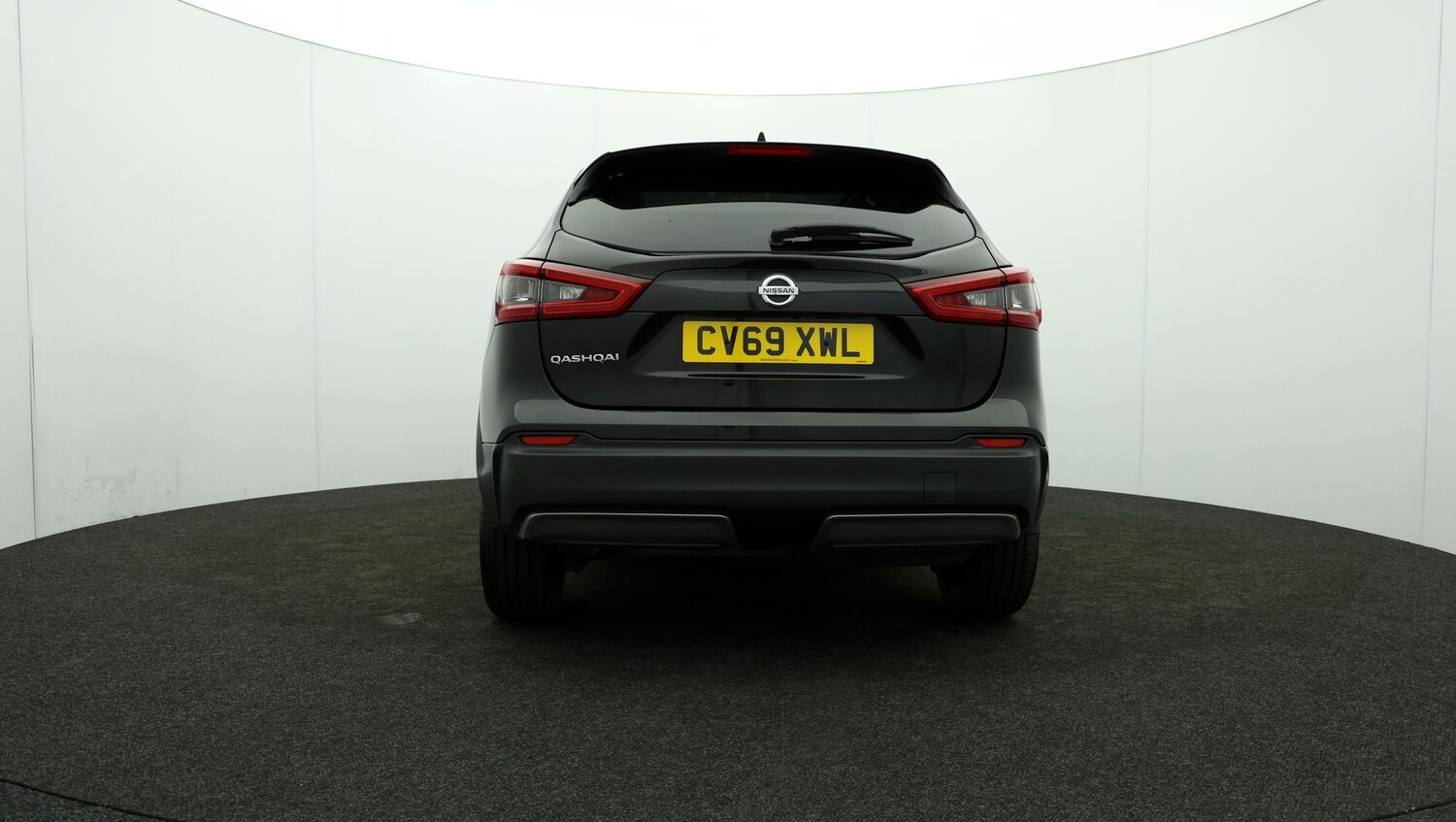 Used Nissan Qashqai for sale - 76809981: Photo 50