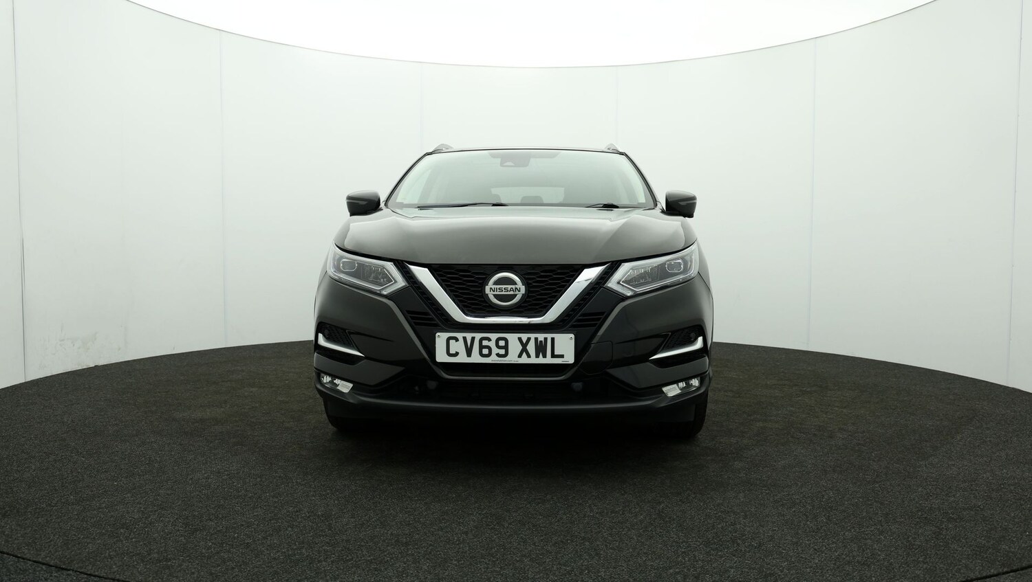 Used Nissan Qashqai for sale - 76809981: Photo 51