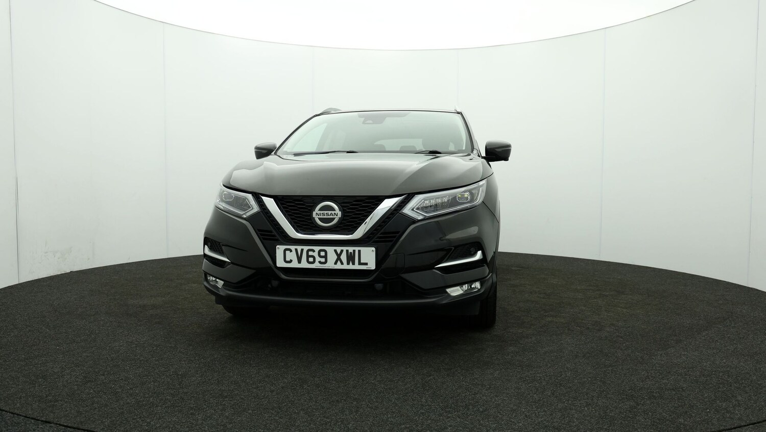 Used Nissan Qashqai for sale - 76809981: Photo 52
