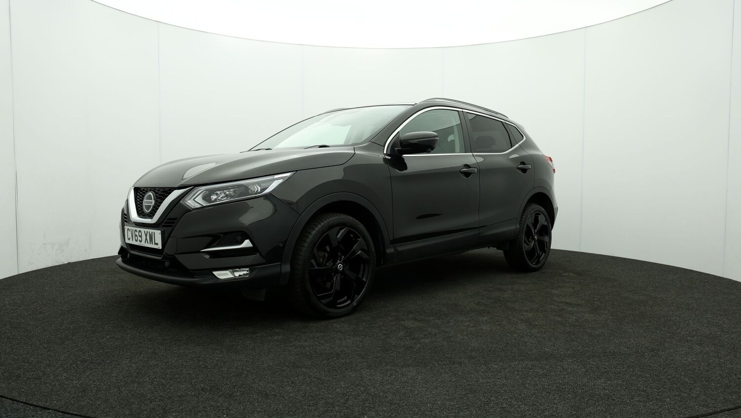Used Nissan Qashqai for sale - 76809981: Photo 57