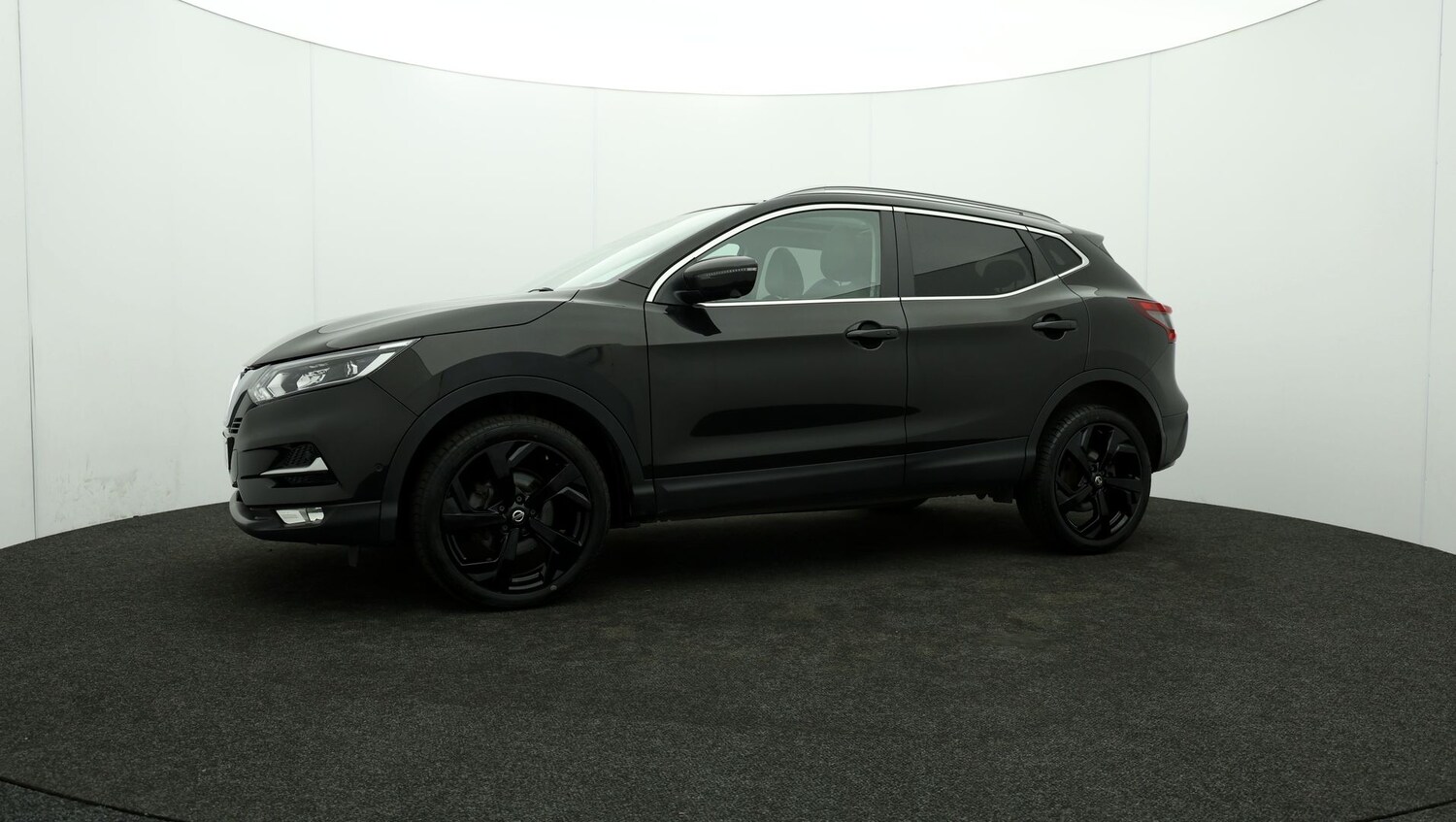 Used Nissan Qashqai for sale - 76809981: Photo 60