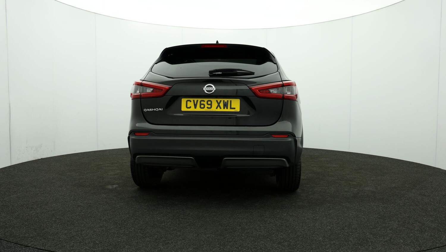 Used Nissan Qashqai for sale - 76809981: Photo 61