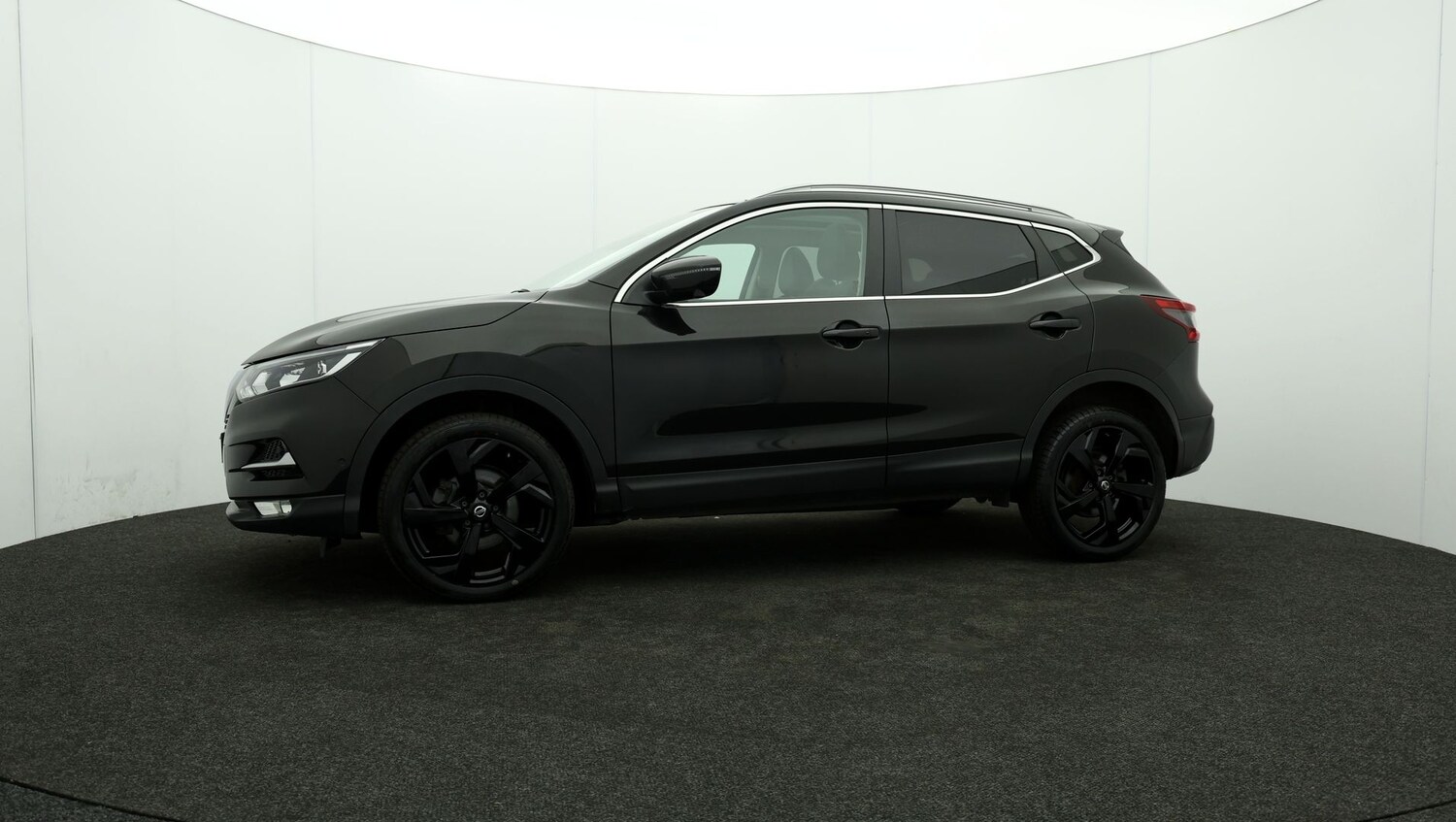 Used Nissan Qashqai for sale - 76809981: Photo 62