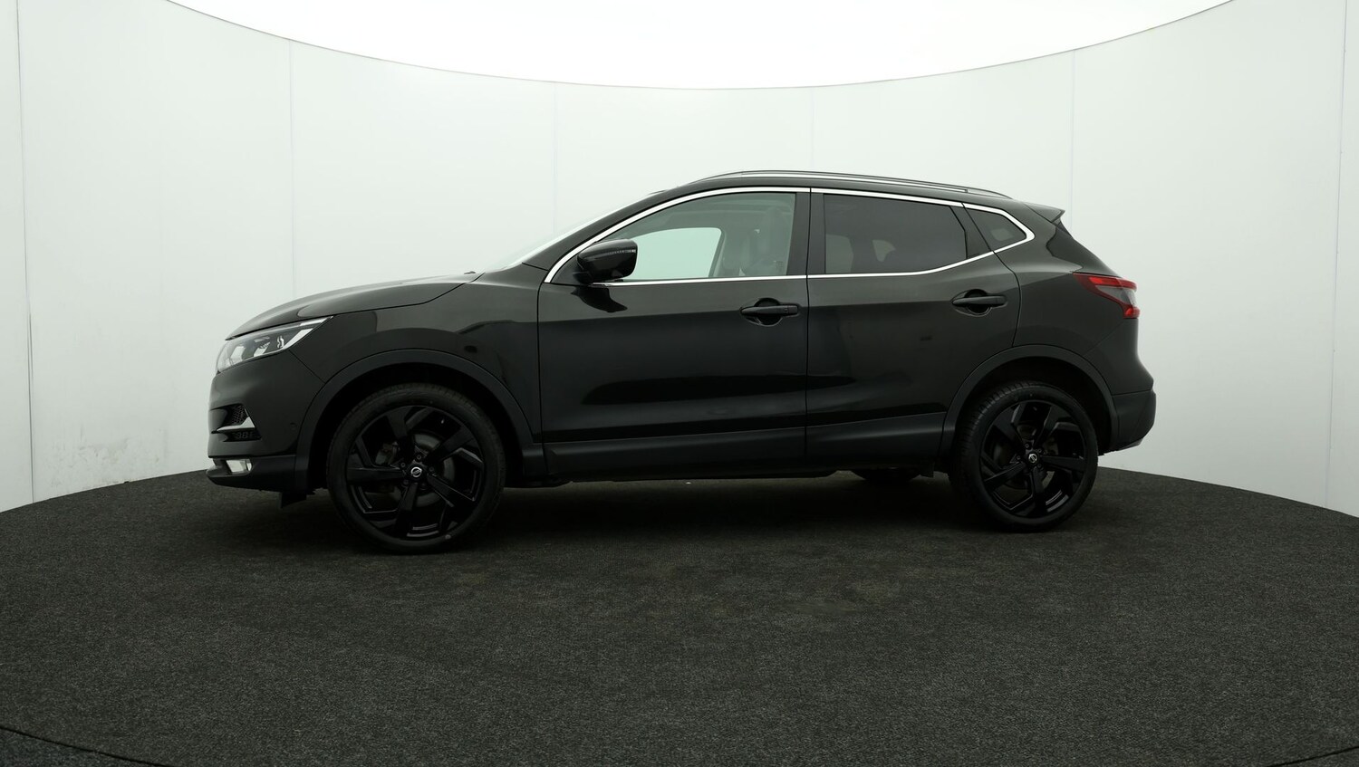 Used Nissan Qashqai for sale - 76809981: Photo 63