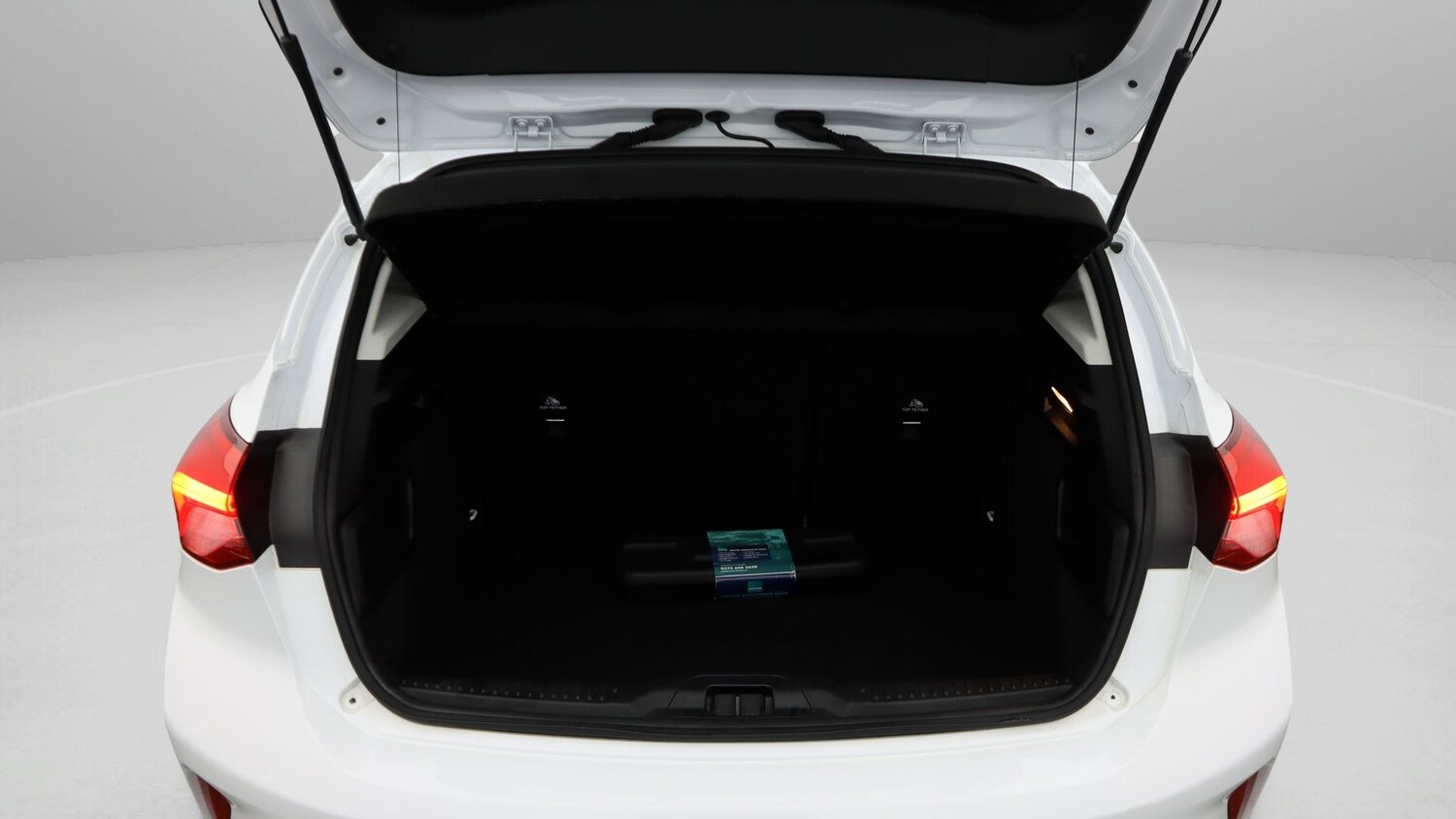 Used Ford Focus 2021 for sale - 77490567: Photo 17