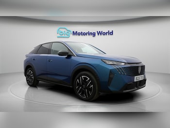 Used Peugeot 3008 2025 for sale - 79058237: Photo