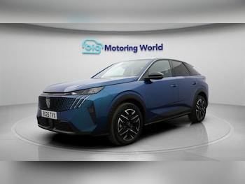 Used Peugeot 3008 2025 for sale - 79058237: Photo