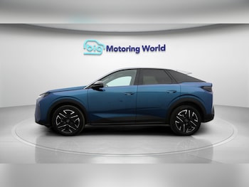 Used Peugeot 3008 2025 for sale - 79058237: Photo