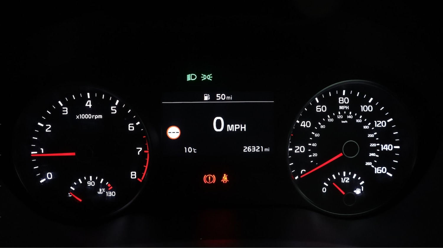 Used Kia Sportage 2021 for sale - 77935909: Photo 10