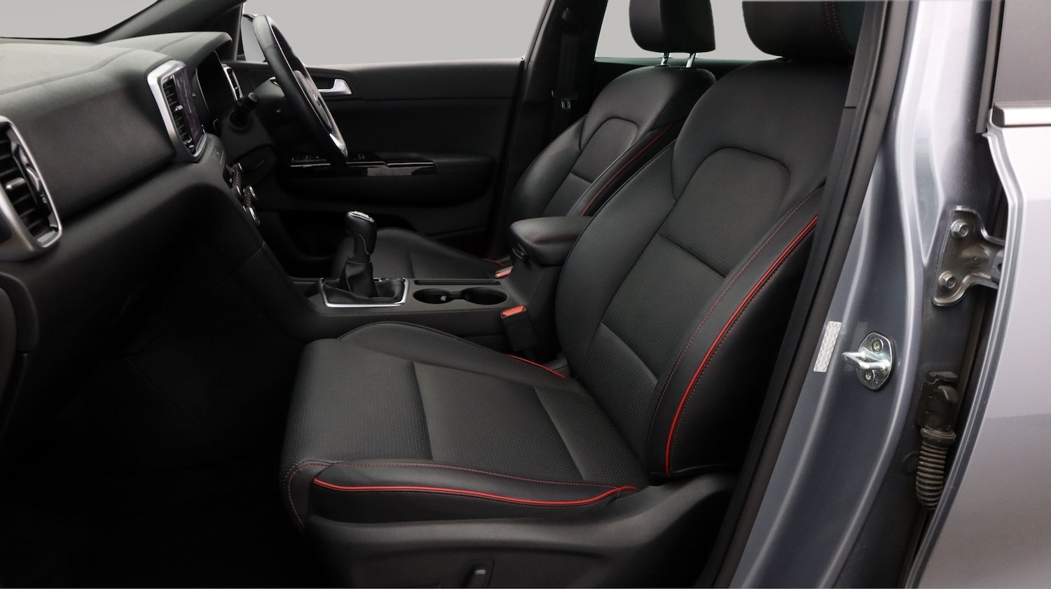 Used Kia Sportage 2021 for sale - 77935909: Photo 14