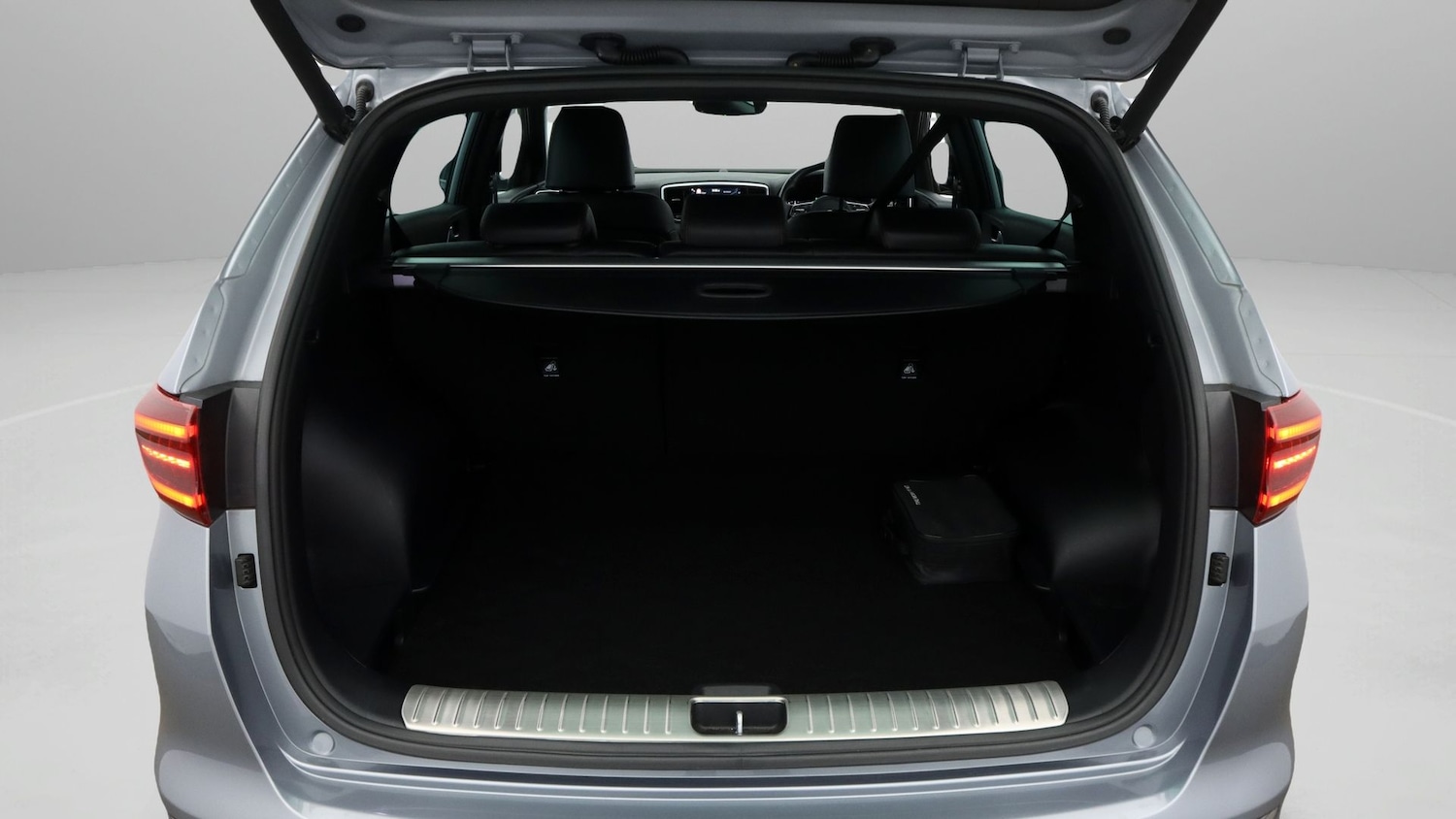 Used Kia Sportage 2021 for sale - 77935909: Photo 17