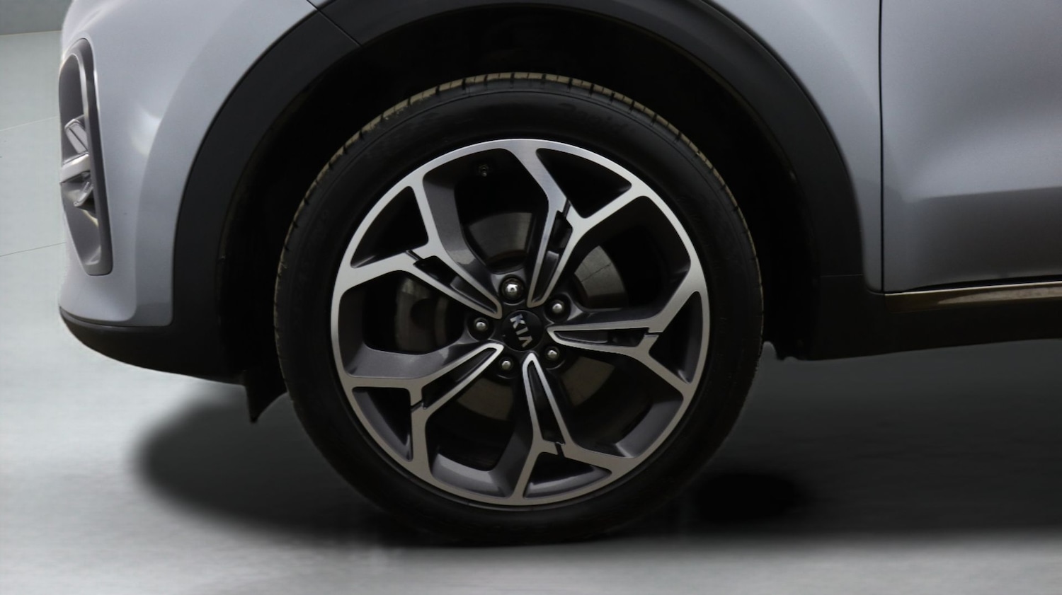 Used Kia Sportage 2021 for sale - 77935909: Photo 18