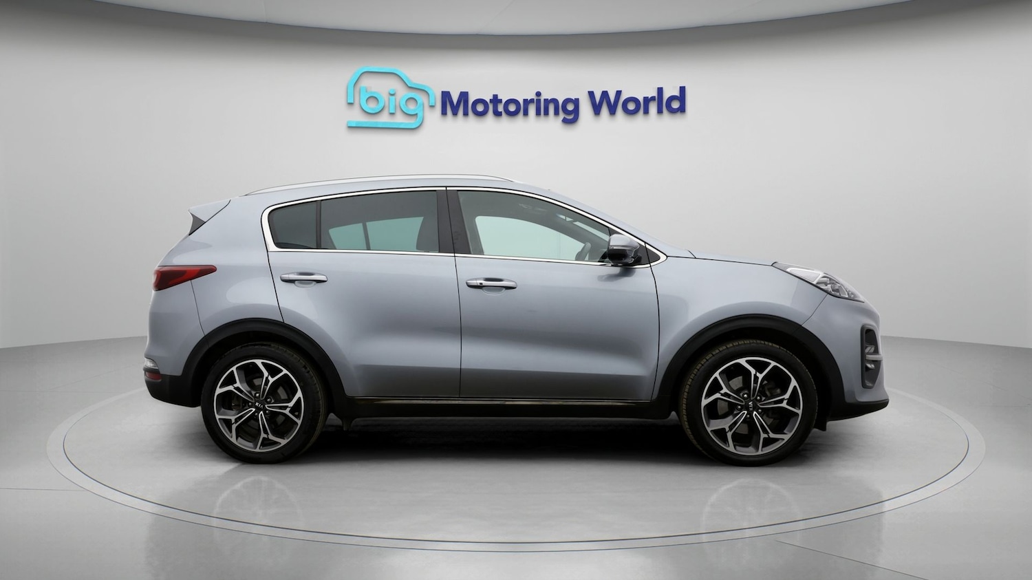 Used Kia Sportage 2021 for sale - 77935909: Photo 8
