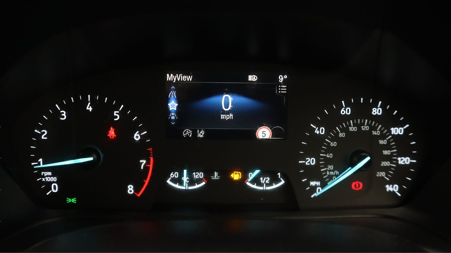 Used Ford Puma 2023 for sale - 78110054: Photo 10