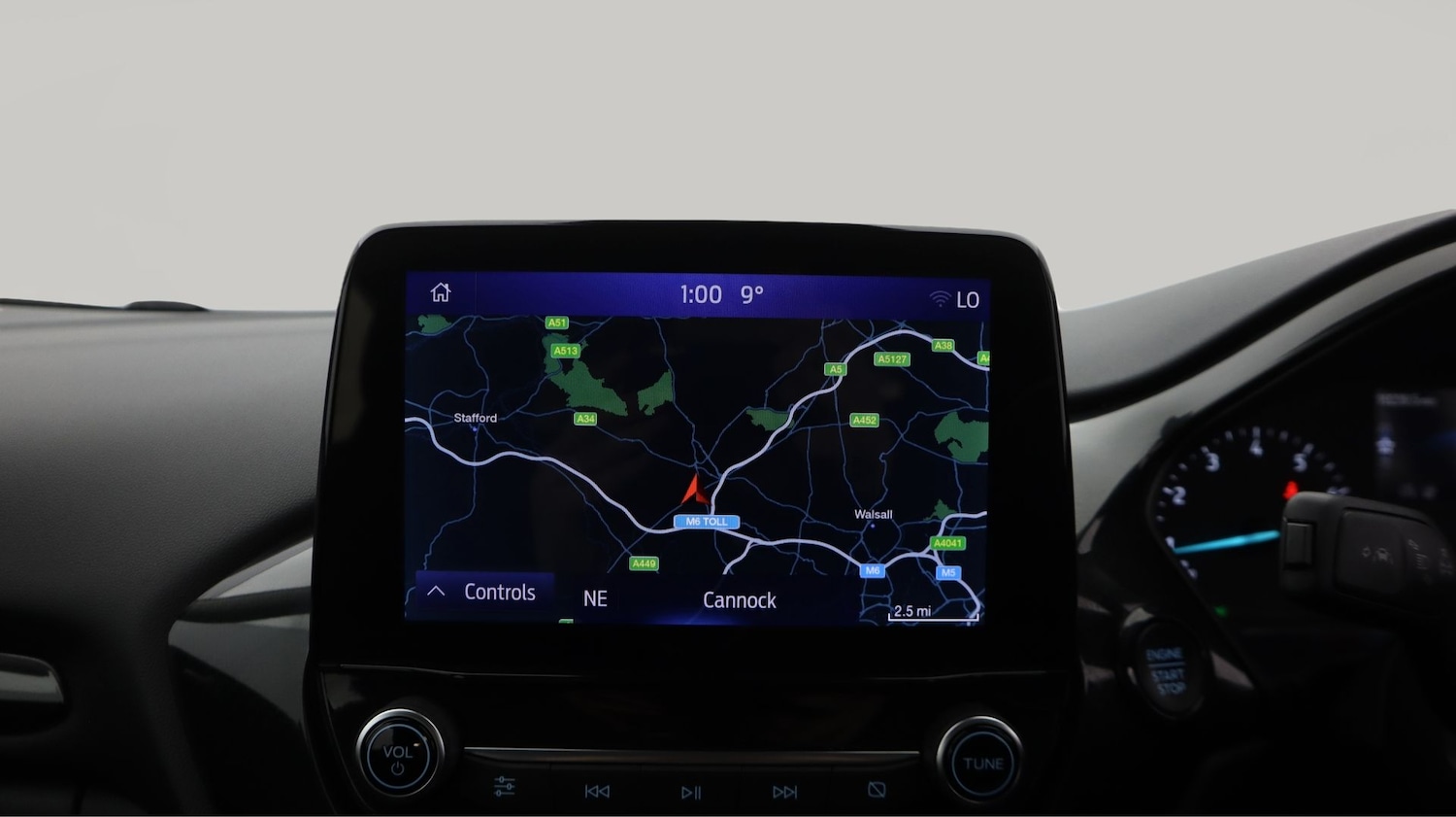 Used Ford Puma 2023 for sale - 78110054: Photo 11