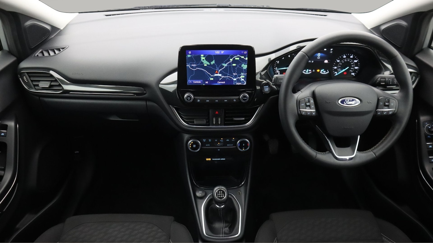 Used Ford Puma 2023 for sale - 78110054: Photo 13