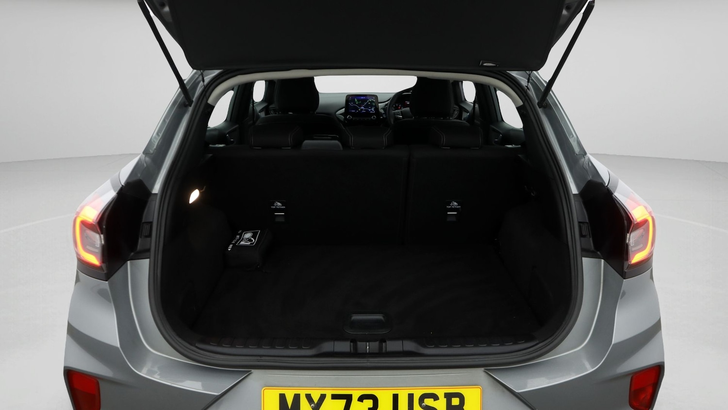 Used Ford Puma 2023 for sale - 78110054: Photo 17