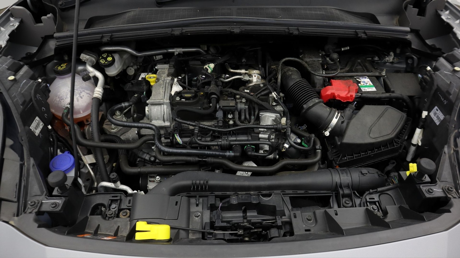 Used Ford Puma 2023 for sale - 78110054: Photo 19